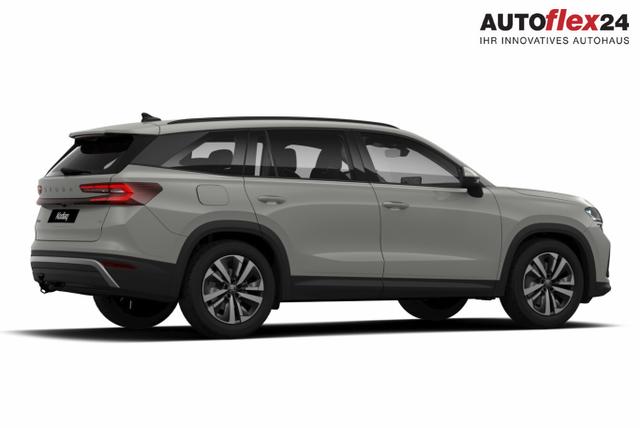 Skoda Kodiaq Selection Kodiag iV PHEV Selec AHK Matrix Nav ACC Kessy 
