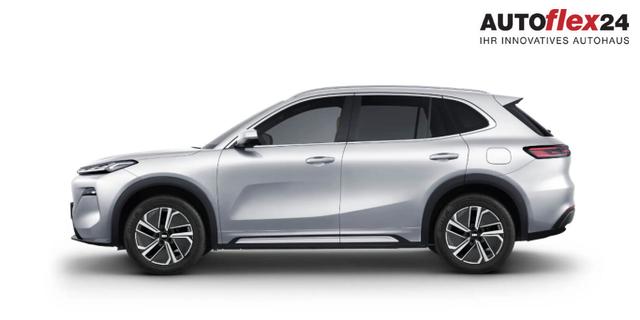 Vorlauffahrzeuge Geely Starray EM-i - Max  29,8kWh Pano HUD el.Heck SHZhi
