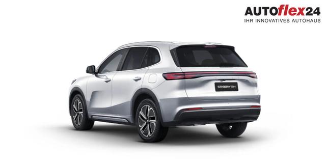Geely Starray EM-i Max+ 29,8kWh Pano HUD el.Heck SHZhi 