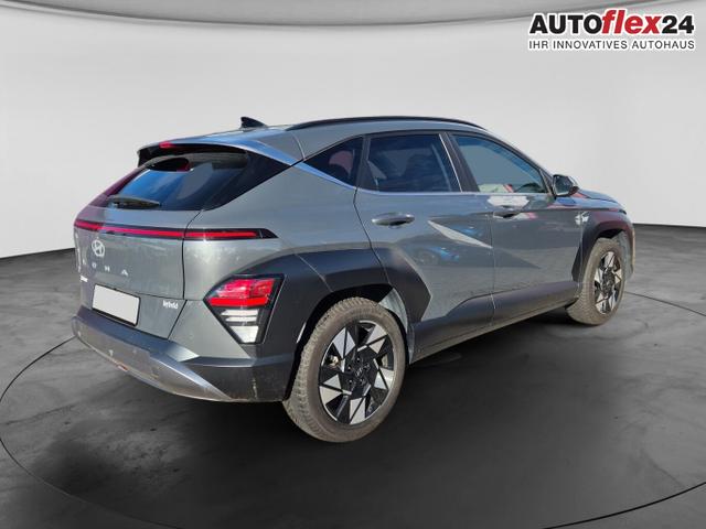 Hyundai KONA Trend 1.6 GDI Hybrid 2WD BoseP KeyL PDC 