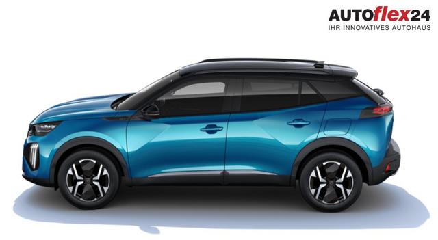 Peugeot 2008 GT Nav SHZ CarP DigC FullLED Keyl Privacy 