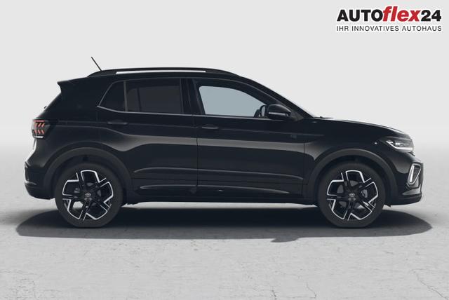 Volkswagen T-Cross R-Line Matrix 18Z Kam SHZ PrivG KeyL PDC 
