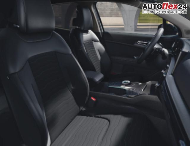 Kia Sportage TOP AT Spirit 360&deg; El.Sitze El.Heckkl TotW 