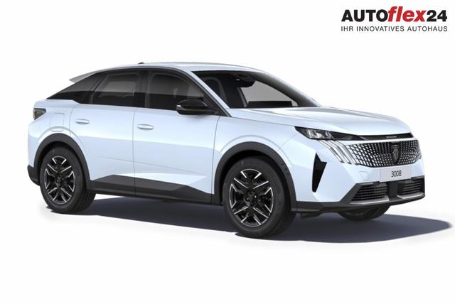 Peugeot 3008 Allure Hybrid ACC 21"HD SHZ 360&deg;Kam 19Z Nav 