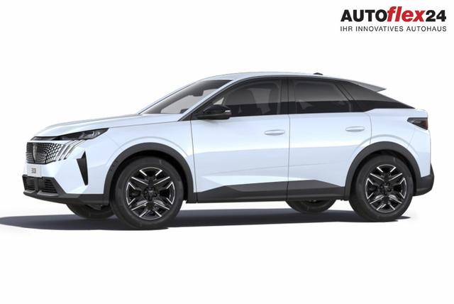 Peugeot 3008 Allure Hybrid ACC 21"HD SHZ 360&deg;Kam 19Z Nav 