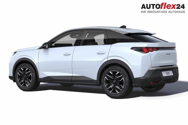 Peugeot 3008 Allure Hybrid ACC 21"HD SHZ 360&deg;Kam 19Z Nav 