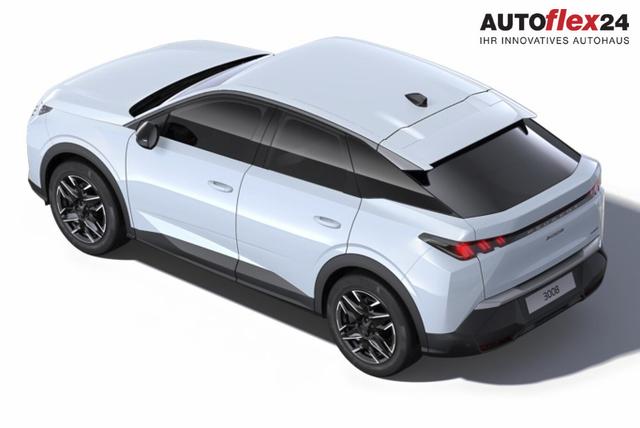 Peugeot 3008 Allure Hybrid ACC 21"HD SHZ 360&deg;Kam 19Z Nav 