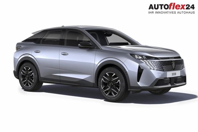 Peugeot 3008 Allure Hybrid ACC 21"HD SHZ 360&deg;Kam 19Z Nav 