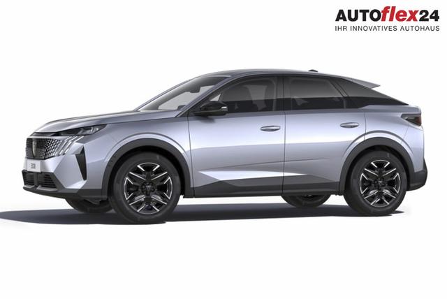 Peugeot 3008 Allure Hybrid ACC 21"HD SHZ 360&deg;Kam 19Z Nav 