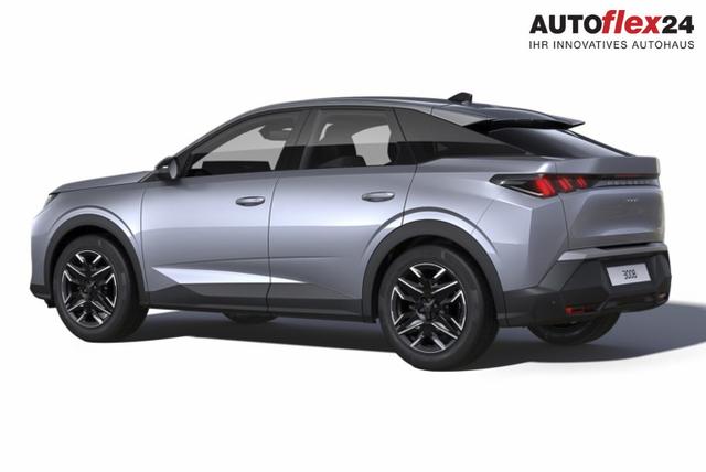Peugeot 3008 Allure Hybrid ACC 21"HD SHZ 360&deg;Kam 19Z Nav 