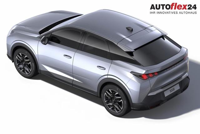 Peugeot 3008 Allure Hybrid ACC 21"HD SHZ 360&deg;Kam 19Z Nav 