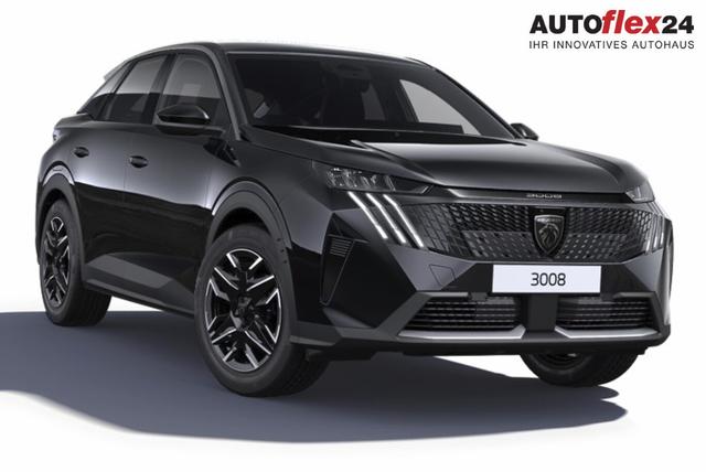 Vorlauffahrzeuge Peugeot 3008 - Allure Hybrid ACC 21"HD SHZ 360&deg;Kam 19Z Nav