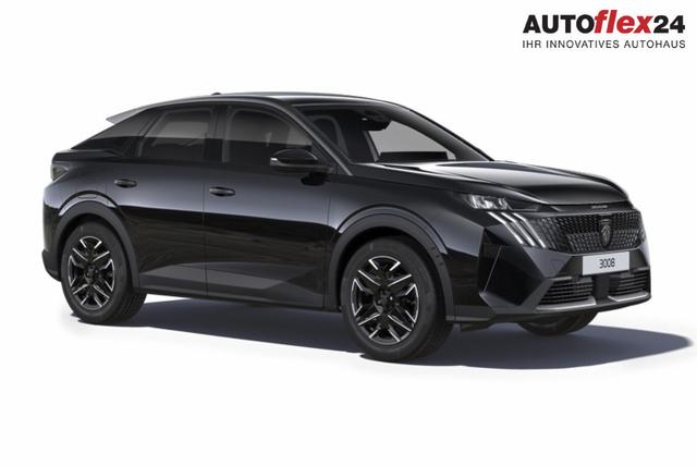 Peugeot 3008 Allure Hybrid ACC 21"HD SHZ 360&deg;Kam 19Z Nav 