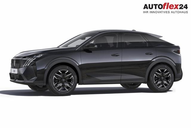 Peugeot 3008 Allure Hybrid ACC 21"HD SHZ 360&deg;Kam 19Z Nav 