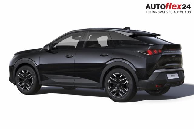 Peugeot 3008 Allure Hybrid ACC 21"HD SHZ 360&deg;Kam 19Z Nav 