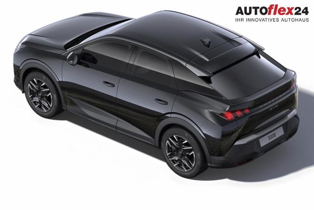 Peugeot 3008 Allure Hybrid ACC 21"HD SHZ 360&deg;Kam 19Z Nav 