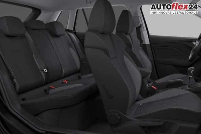 Skoda Kamiq Selection DSG Selec LED Kessy SunS Kam SHZ Temp PDC 
