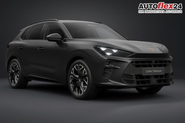 Cupra Terramar VZ 4D Matrix Nav AHK Sennh. 20Z eHk 