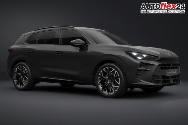 Cupra Terramar VZ 4D Matrix Nav AHK Sennh. 20Z eHk 