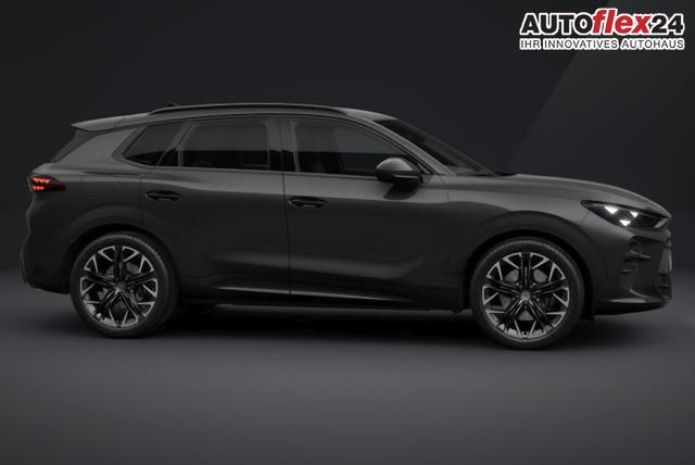 Cupra Terramar VZ 4D Matrix Nav AHK Sennh. 20Z eHk 
