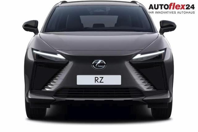 Vorlauffahrzeuge Lexus RZ - Executive 350e Leder Nav Smartkey 360&deg; eHk