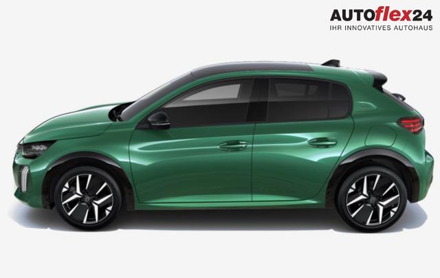 Peugeot 208 GT Pack 54 kWh 11kW-OB Pano SHZ Keyl Priva W&auml;rmeP 