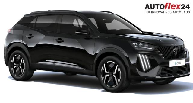 Peugeot 2008 GT 54kWh Alcantara 11kW-OB ACC 360&deg; Keyl 