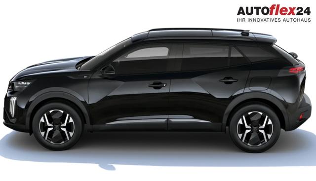 Peugeot 2008 GT 54kWh Alcantara 11kW-OB ACC 360&deg; Keyl 