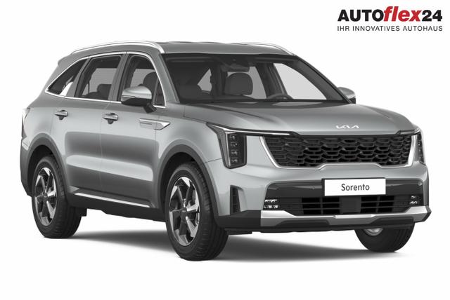 Kia Sorento MY27 HEV 4WD Pano 7S El.Heckkl El.Sitz 