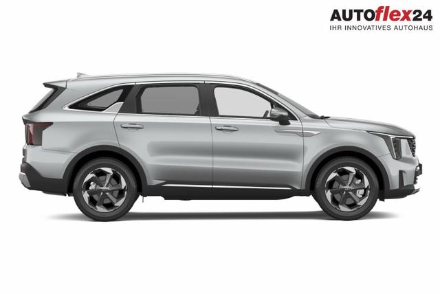 Kia Sorento MY27 HEV 4WD Pano 7S El.Heckkl El.Sitz 