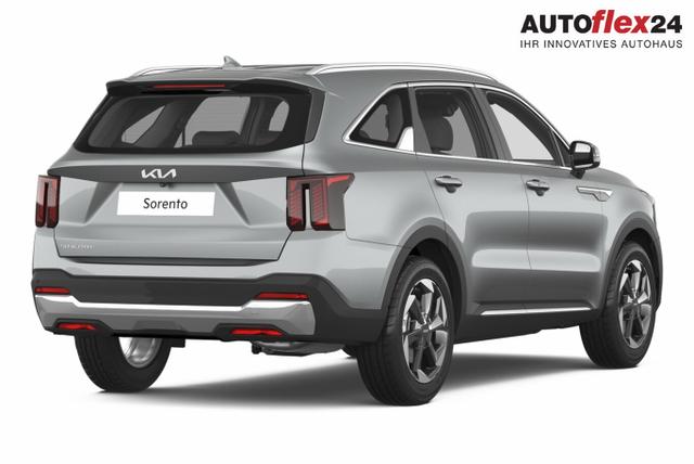 Kia Sorento MY27 HEV 4WD Pano 7S El.Heckkl El.Sitz 