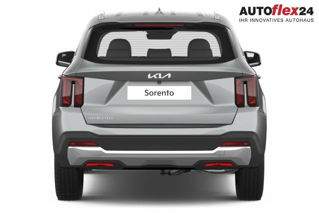 Kia Sorento MY27 HEV 4WD Pano 7S El.Heckkl El.Sitz 