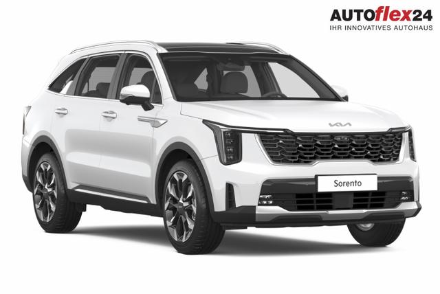 Kia Sorento MY27 4WD 7S Pano Bose HUD El.Heckkl BVM 