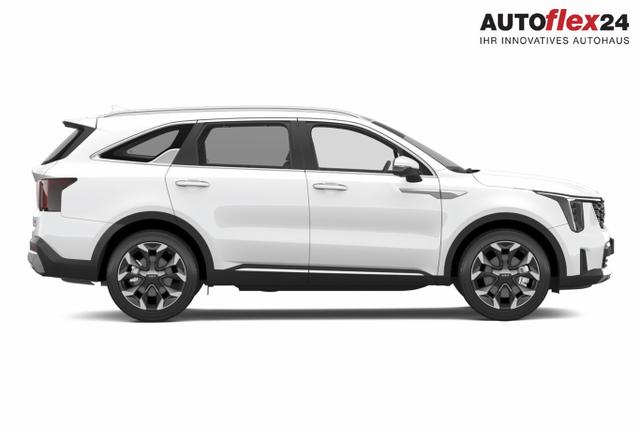 Kia Sorento MY27 4WD 7S Pano Bose HUD El.Heckkl BVM 