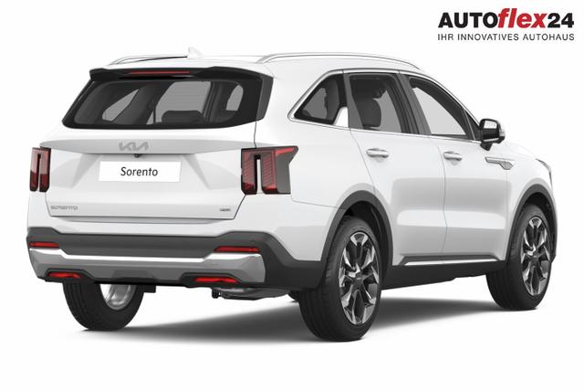 Kia Sorento MY27 4WD 7S Pano Bose HUD El.Heckkl BVM 
