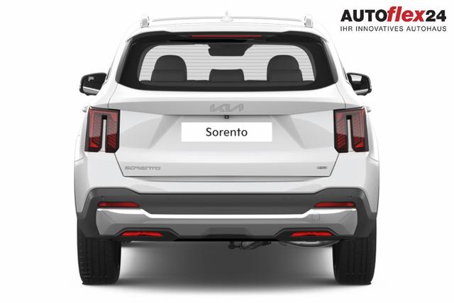 Kia Sorento MY27 4WD 7S Pano Bose HUD El.Heckkl BVM 