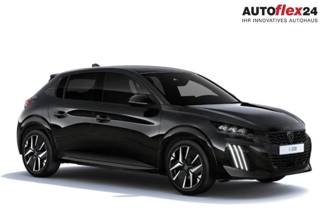 Peugeot 208 GT Pack 54 kWh 11kW-OB Pano SHZ Keyl Priva W&auml;rmeP 