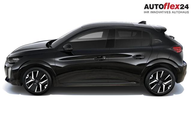 Peugeot 208 GT Pack 54 kWh 11kW-OB Pano SHZ Keyl Priva W&auml;rmeP 