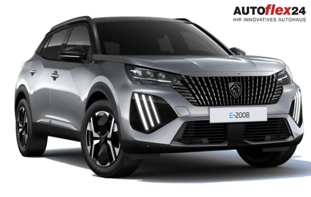 Vorlauffahrzeuge Peugeot 2008 - GT 54kWh Alcantara 11kW-OB ACC 360&deg; Keyl