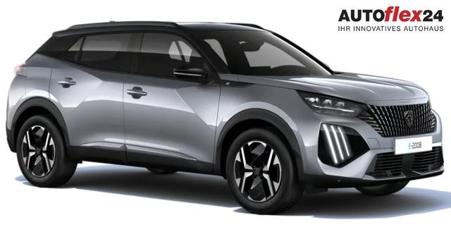 Peugeot 2008 GT 54kWh Alcantara 11kW-OB ACC 360&deg; Keyl 