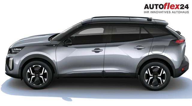 Peugeot 2008 GT 54kWh Alcantara 11kW-OB ACC 360&deg; Keyl 