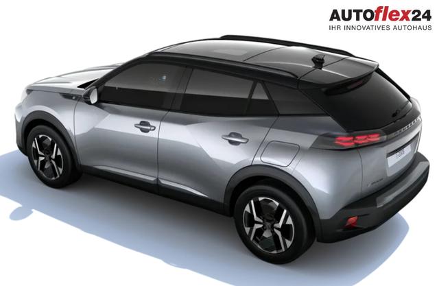 Peugeot 2008 GT 54kWh Alcantara 11kW-OB ACC 360&deg; Keyl 