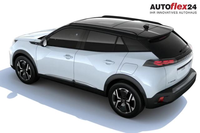 Peugeot 2008 GT 54kWh Alcantara 11kW-OB ACC 360&deg; Keyl 
