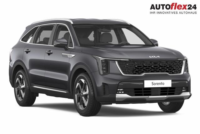 Kia Sorento MY27 7S El.Heckkl El.Sitz ACC SHZ TotW 