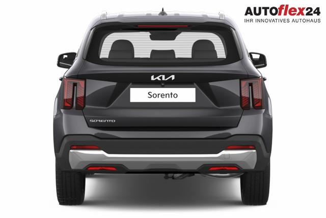 Kia Sorento MY27 7S El.Heckkl El.Sitz ACC SHZ TotW 