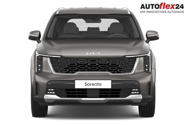 Vorlauffahrzeuge Kia Sorento - MY27 4WD Pano 7S El.Heckkl El.Sitz ACC