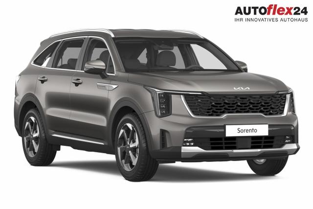 Kia Sorento MY27 4WD Pano 7S El.Heckkl El.Sitz ACC 