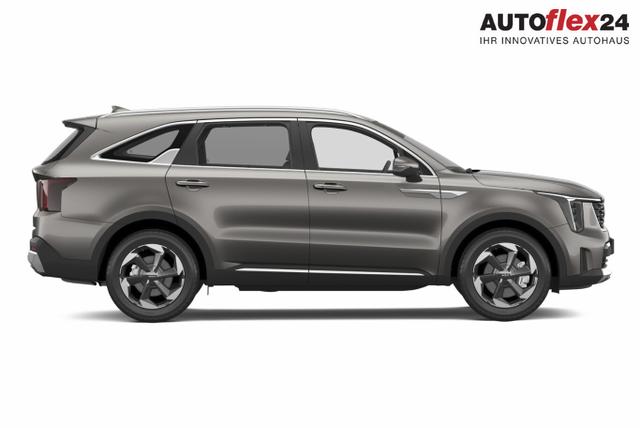 Kia Sorento MY27 4WD Pano 7S El.Heckkl El.Sitz ACC 