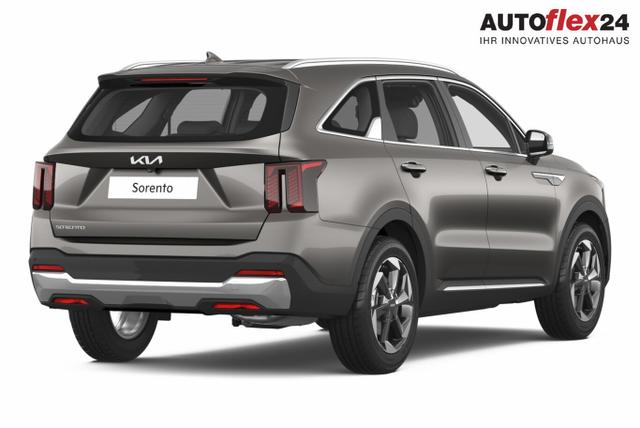 Kia Sorento MY27 4WD Pano 7S El.Heckkl El.Sitz ACC 