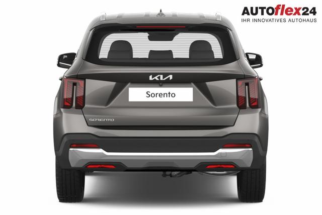 Kia Sorento MY27 4WD Pano 7S El.Heckkl El.Sitz ACC 